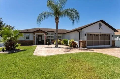 8 Catalina Court Kissimmee FL 34758