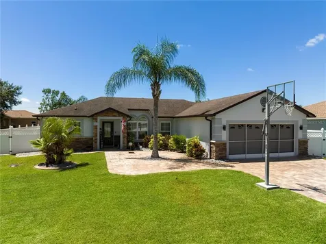 8 Catalina Court Kissimmee FL 34758