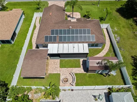 8 Catalina Court Kissimmee FL 34758