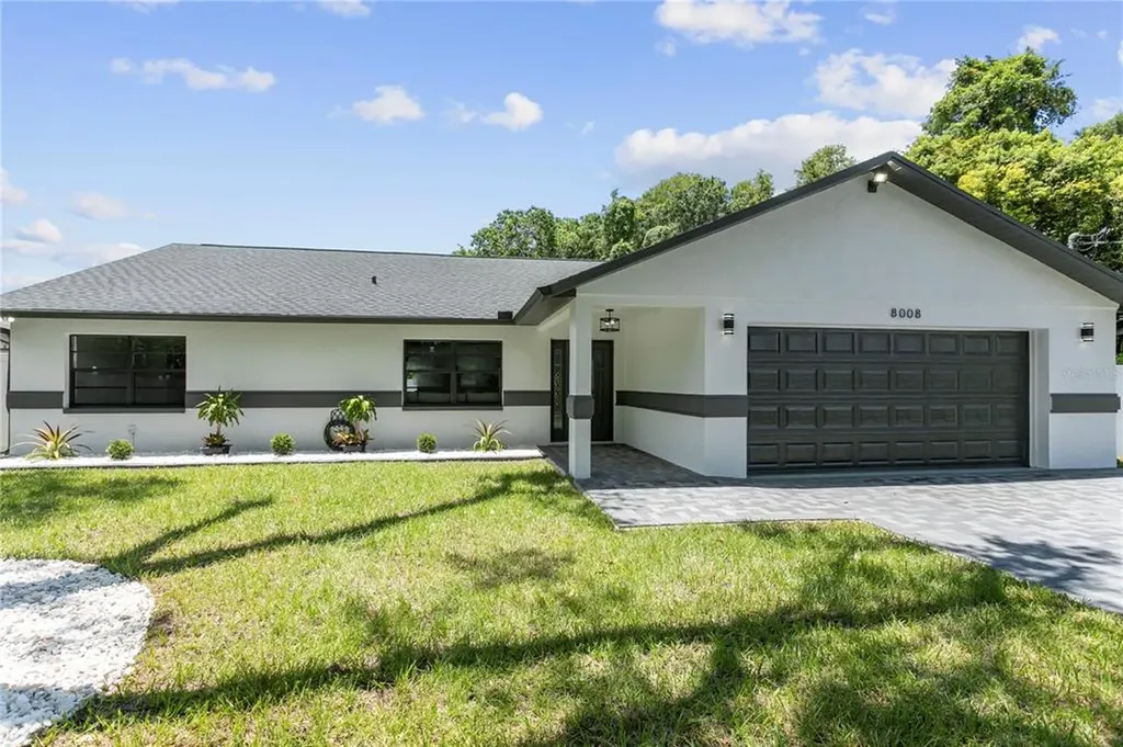 8008 N Coolidge Avenue Tampa FL 33614