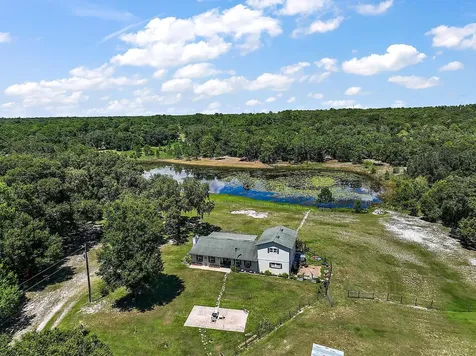 28455 SE 175th Street Umatilla FL 32784