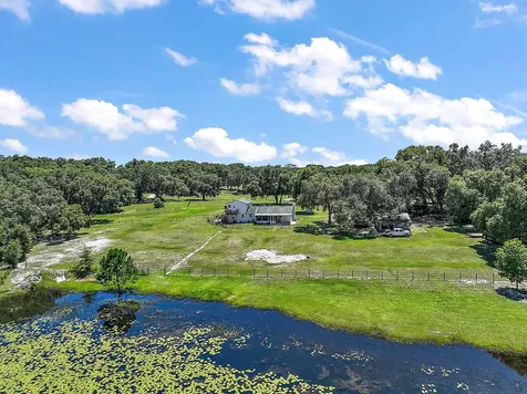 28455 SE 175th Street Umatilla FL 32784