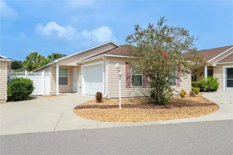 2248 Shanewood Court The Villages FL 32162