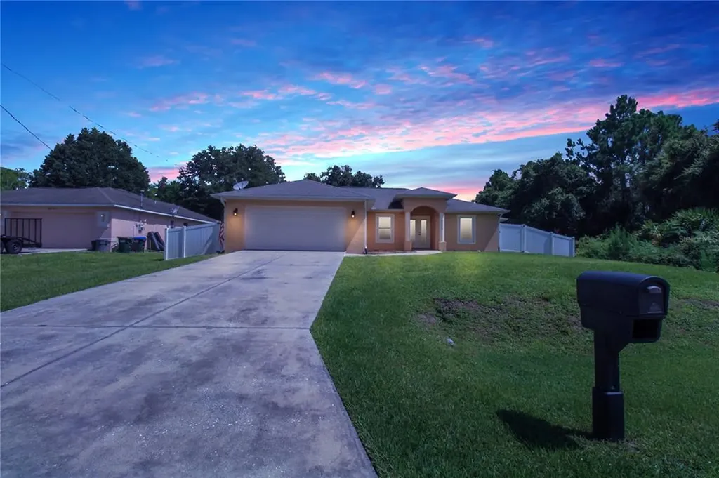 6226 Bluery Avenue North Port FL 34291