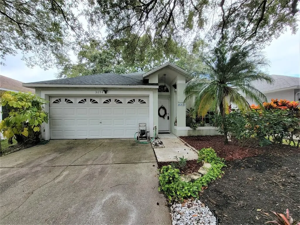 3694 Sapphire Lane Palm Harbor FL 34684