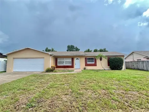 1186 Baton Drive Deltona FL 32725
