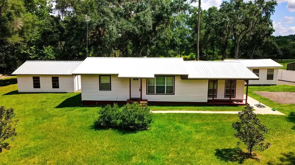 24321 Cortez Boulevard Brooksville FL 34601