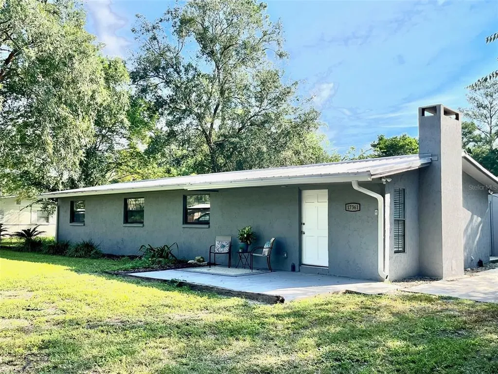 17361 NW 243rd Street High Springs FL 32643