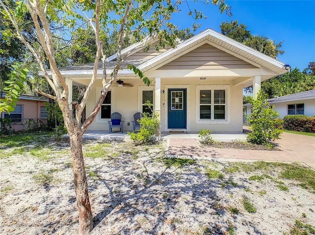 2919 Leon Avenue Sarasota FL 34234