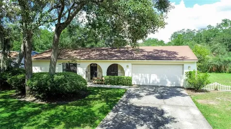 6604 Jennifer Drive Temple Terrace FL 33617
