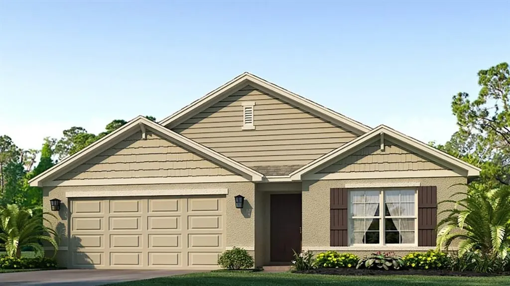 5407 Flagstone Trail Palmetto FL 34221
