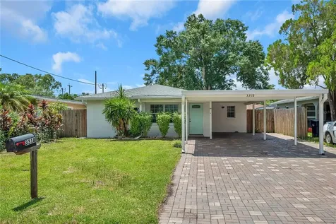 3318 W Abdella Street Tampa FL 33607