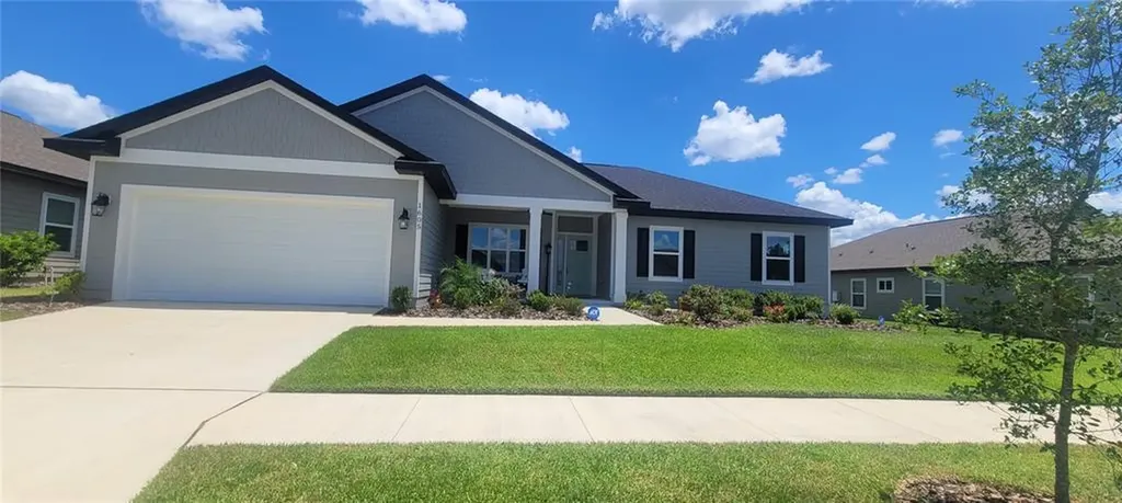 1605 NW 120th Terrace Gainesville FL 32606