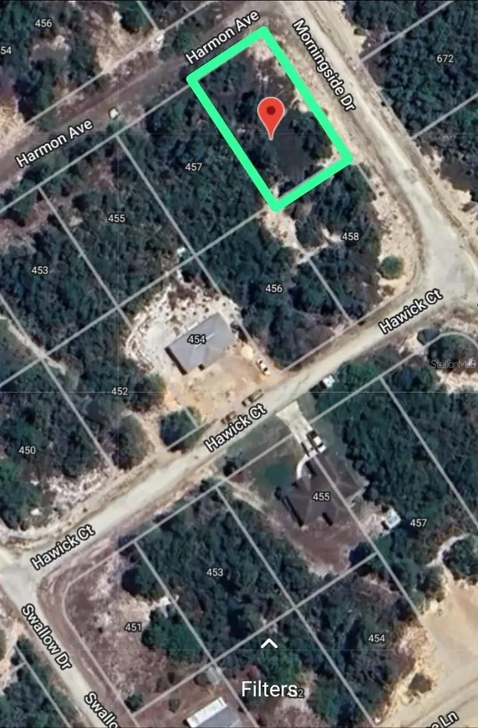 459 Harmon Avenue Lake Placid FL 33852