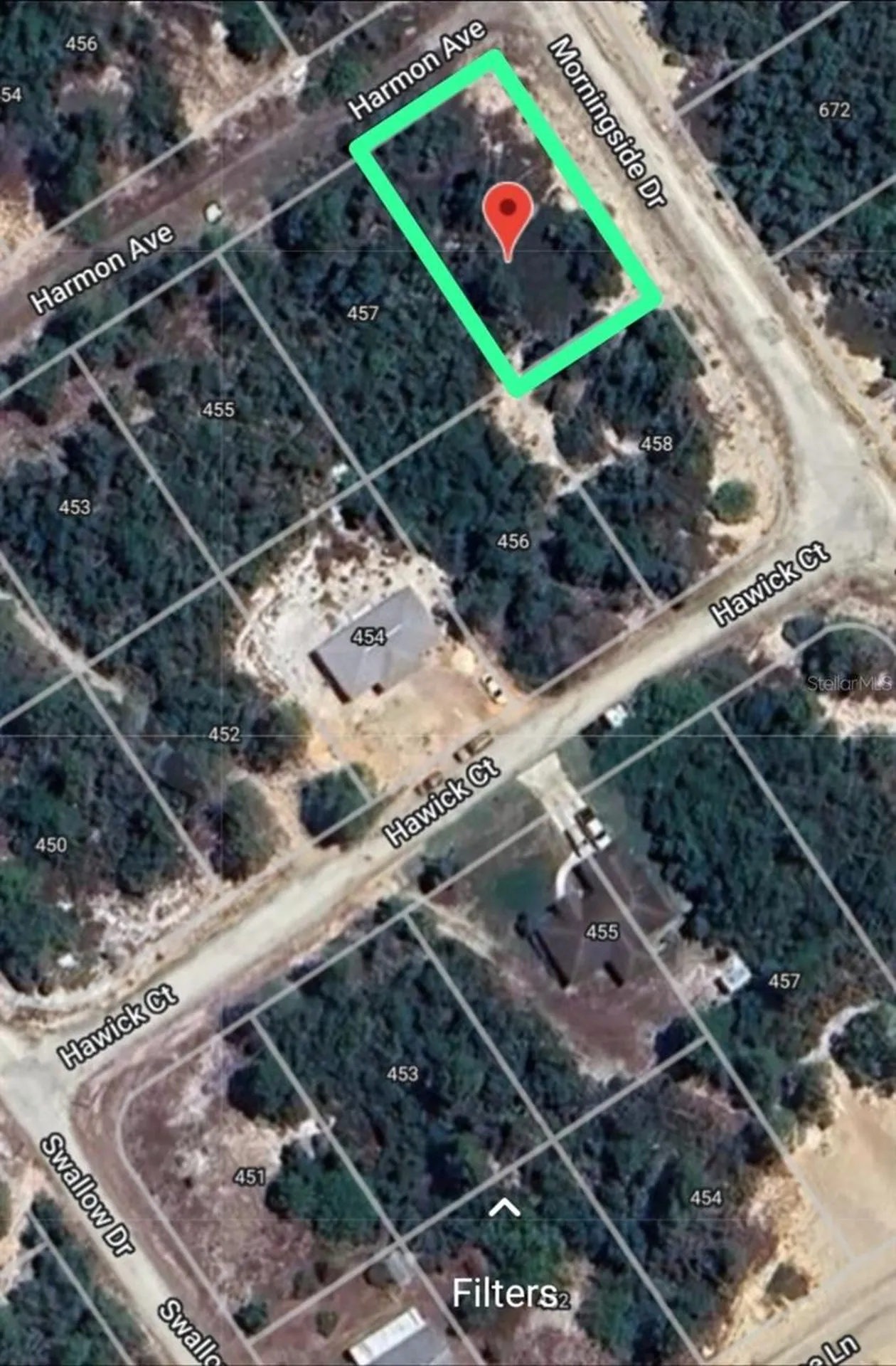 459 Harmon Avenue Lake Placid FL 33852