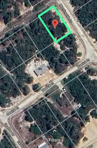 459 Harmon Avenue Lake Placid FL 33852
