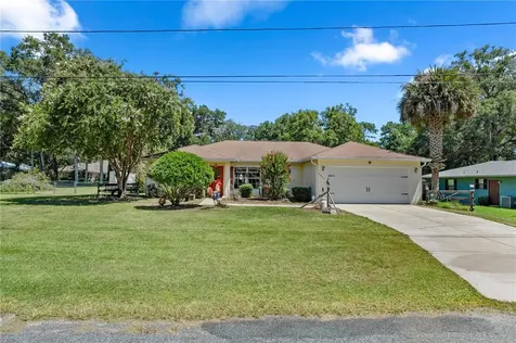 5931 SE 126th Street Belleview FL 34420