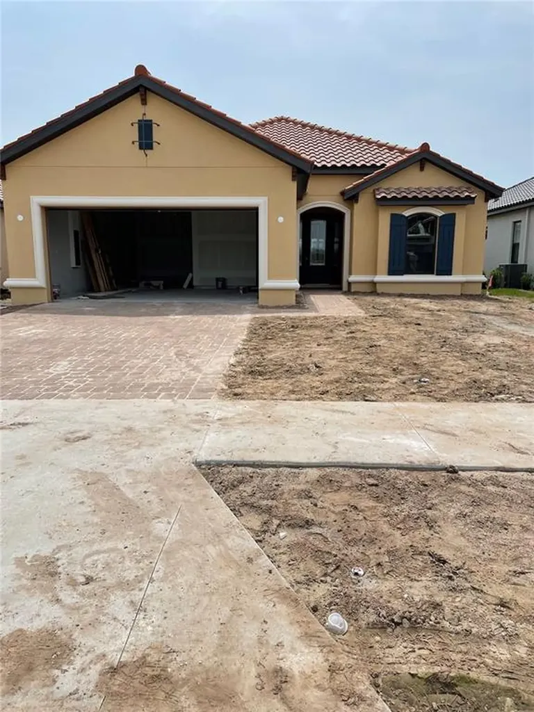 4191 Isonzo Way Wesley Chapel FL 33543