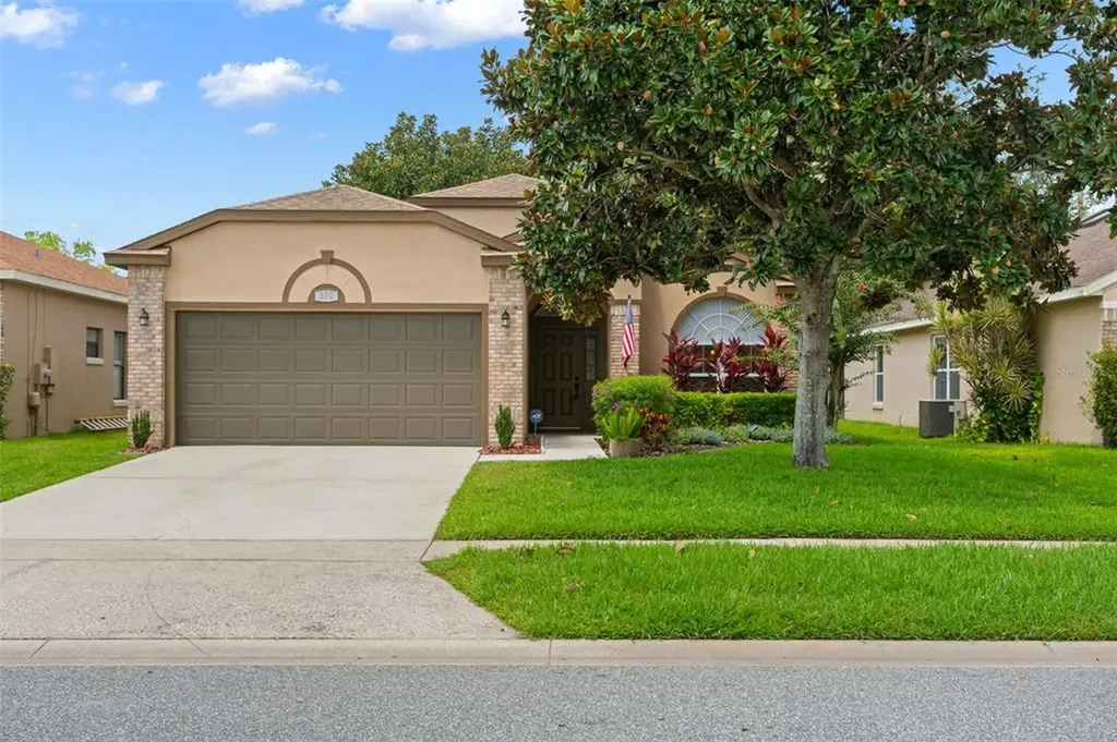 370 Woodbury Pines Circle Orlando FL 32828