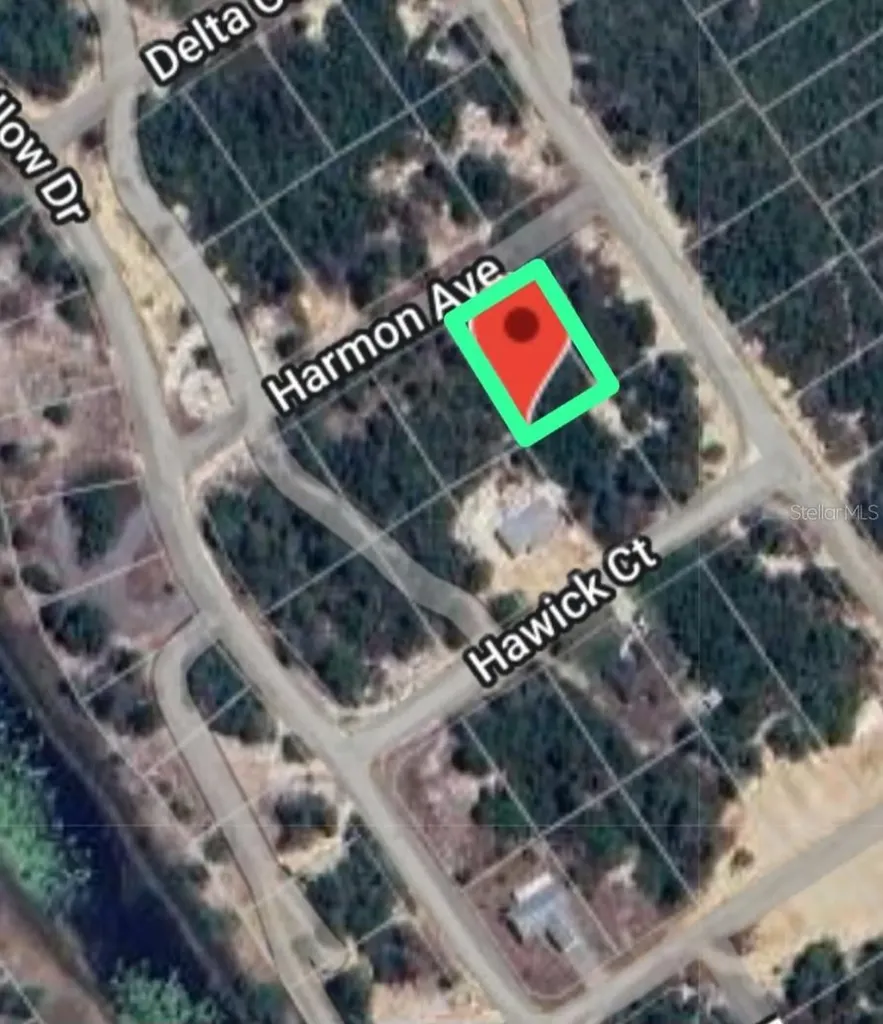457 Harmon Avenue Lake Placid FL 33852