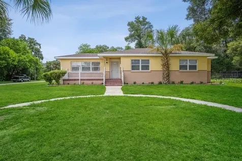 3321 N Taliaferro Avenue Tampa FL 33603