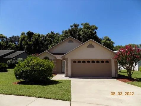 268 Lemon Lily Court Altamonte Springs FL 32714