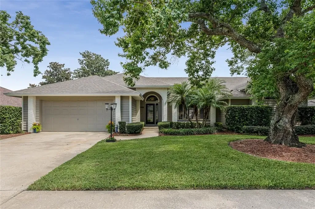 986 Almond Tree Circle Orlando FL 32835