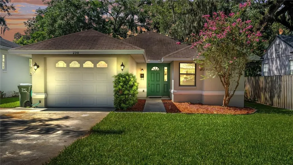 230 W Poinsettia Street Lakeland FL 33803