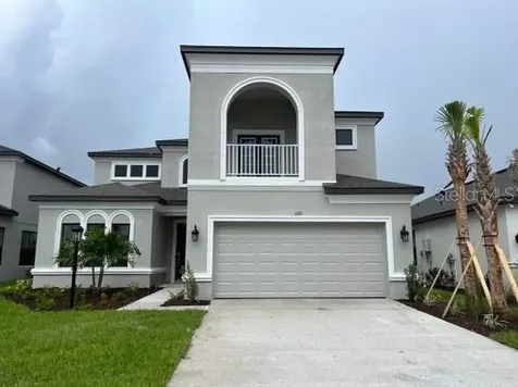 16516 Paynes Mill Drive Bradenton FL 34211
