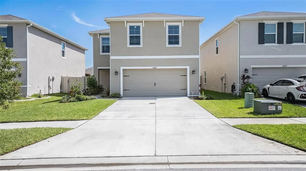 32619 Abby Lax Lane Wesley Chapel FL 33543