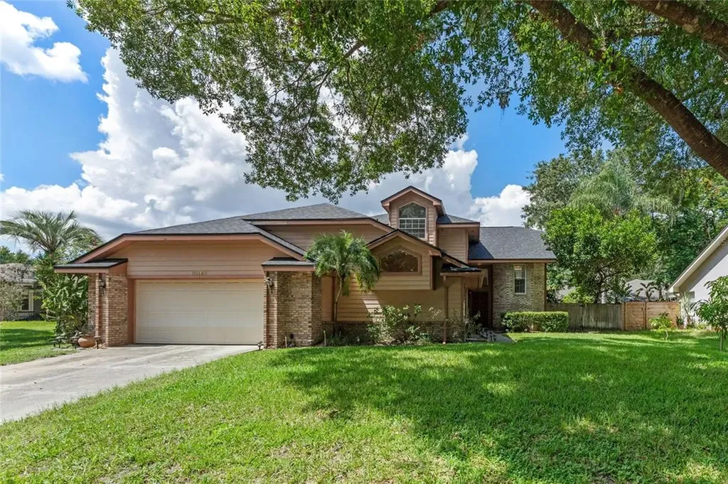 10148 Culpepper Court Orlando FL 32836