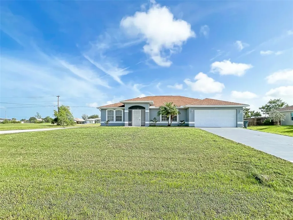2759 NW 5th Street Cape Coral FL 33993