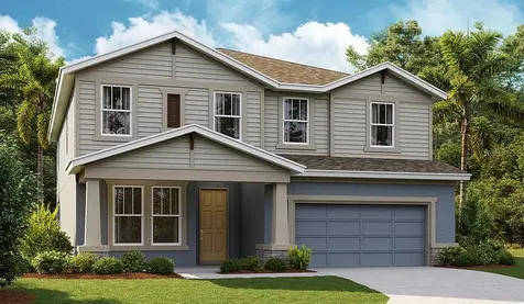 17758 Everlong Drive Land O Lakes FL 34638