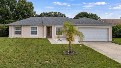 15349 Lafite Lane Clermont FL 34714