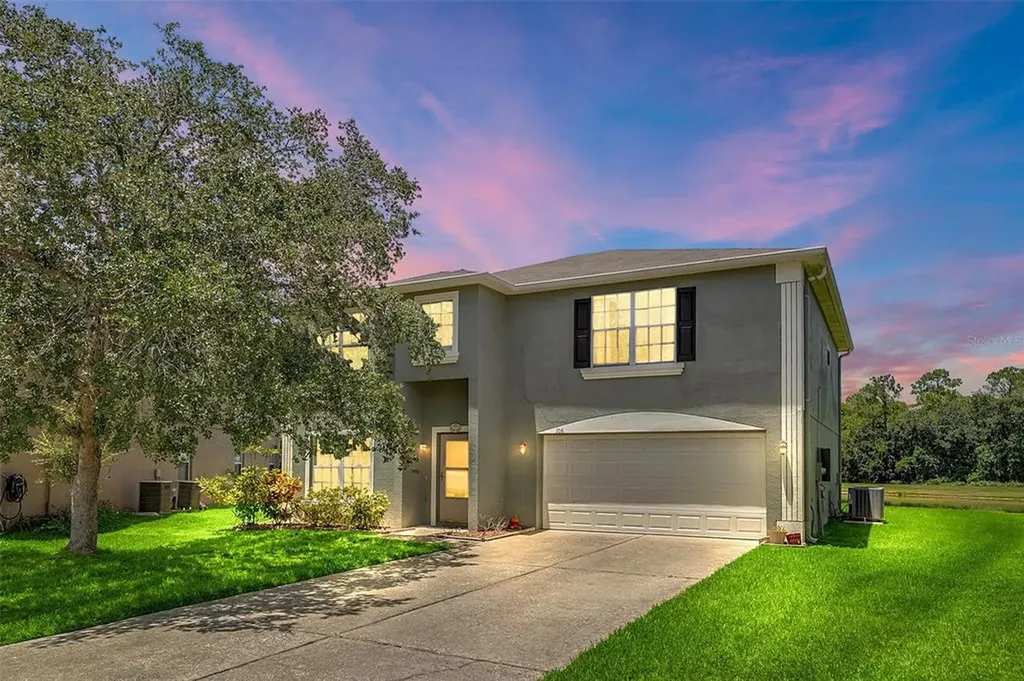 106 Cedar Heights Court Sanford FL 32771