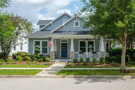 12818 SW 2nd Place Newberry FL 32669