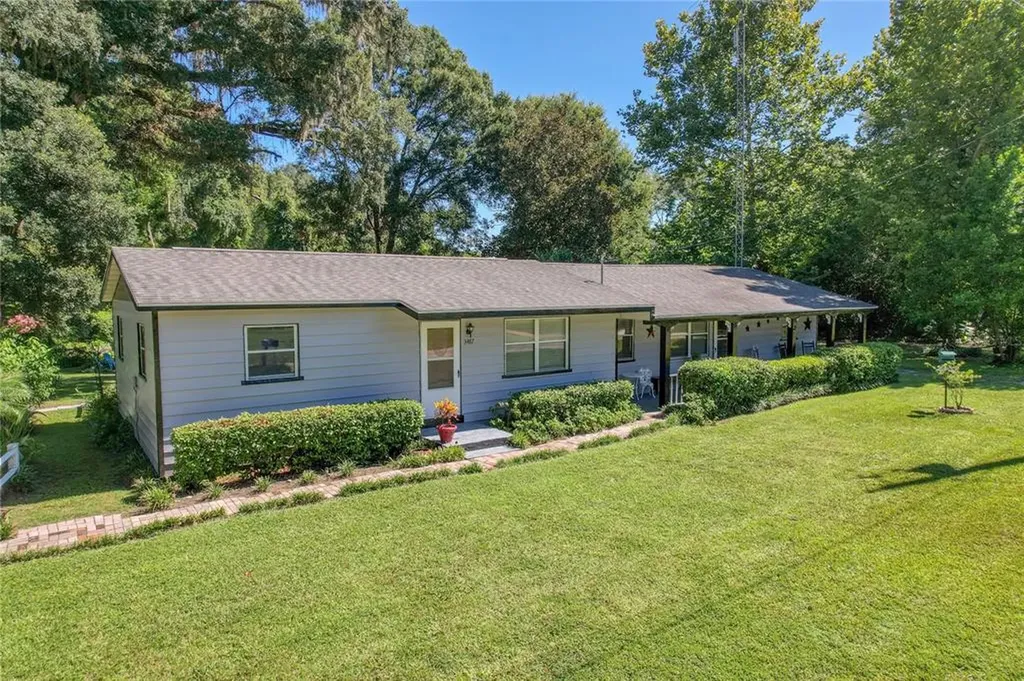 3487 SE 136th Place Summerfield FL 34491