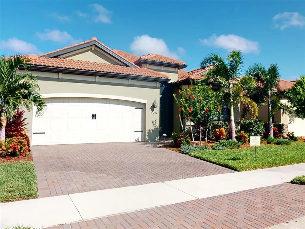 23495 Waverly Circle Venice FL 34293