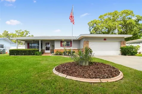 1842 Lady Mary Drive Clearwater FL 33756