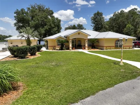 134 Darkwater Lake Road Hawthorne FL 32640