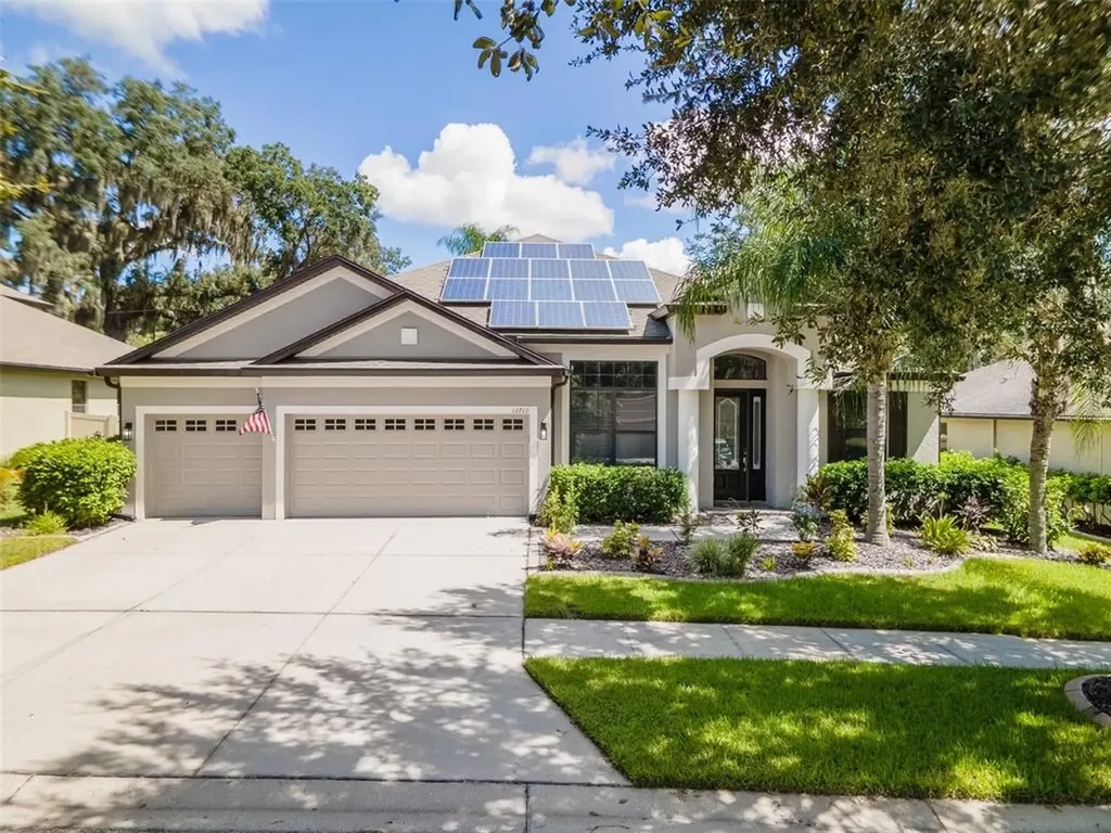 12710 Charity Hill Court Riverview FL 33569