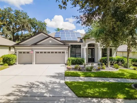 12710 Charity Hill Court Riverview FL 33569
