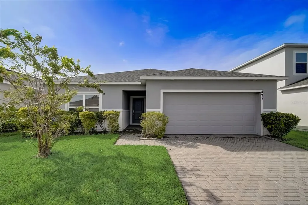 473 Hamlet Loop Davenport FL 33837