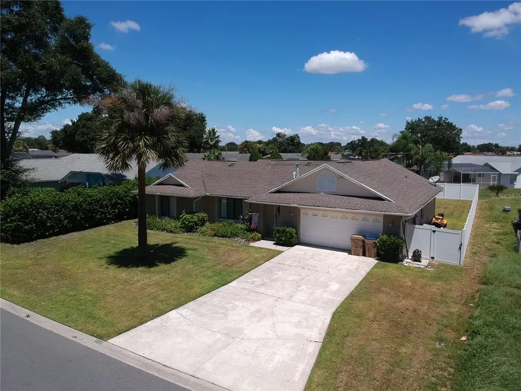 7763 Indian Ridge Trail S Kissimmee FL 34747