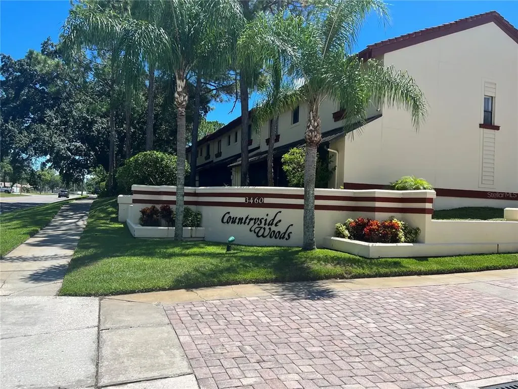3460 Countryside Boulevard Clearwater FL 33761
