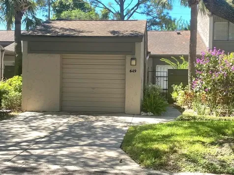 649 Woodridge Drive Fern Park FL 32730