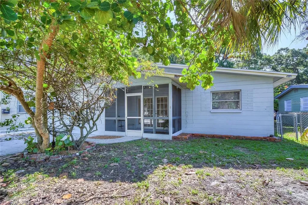 2928 Drive Martin Luther King Jr Street S St Petersburg FL 33705