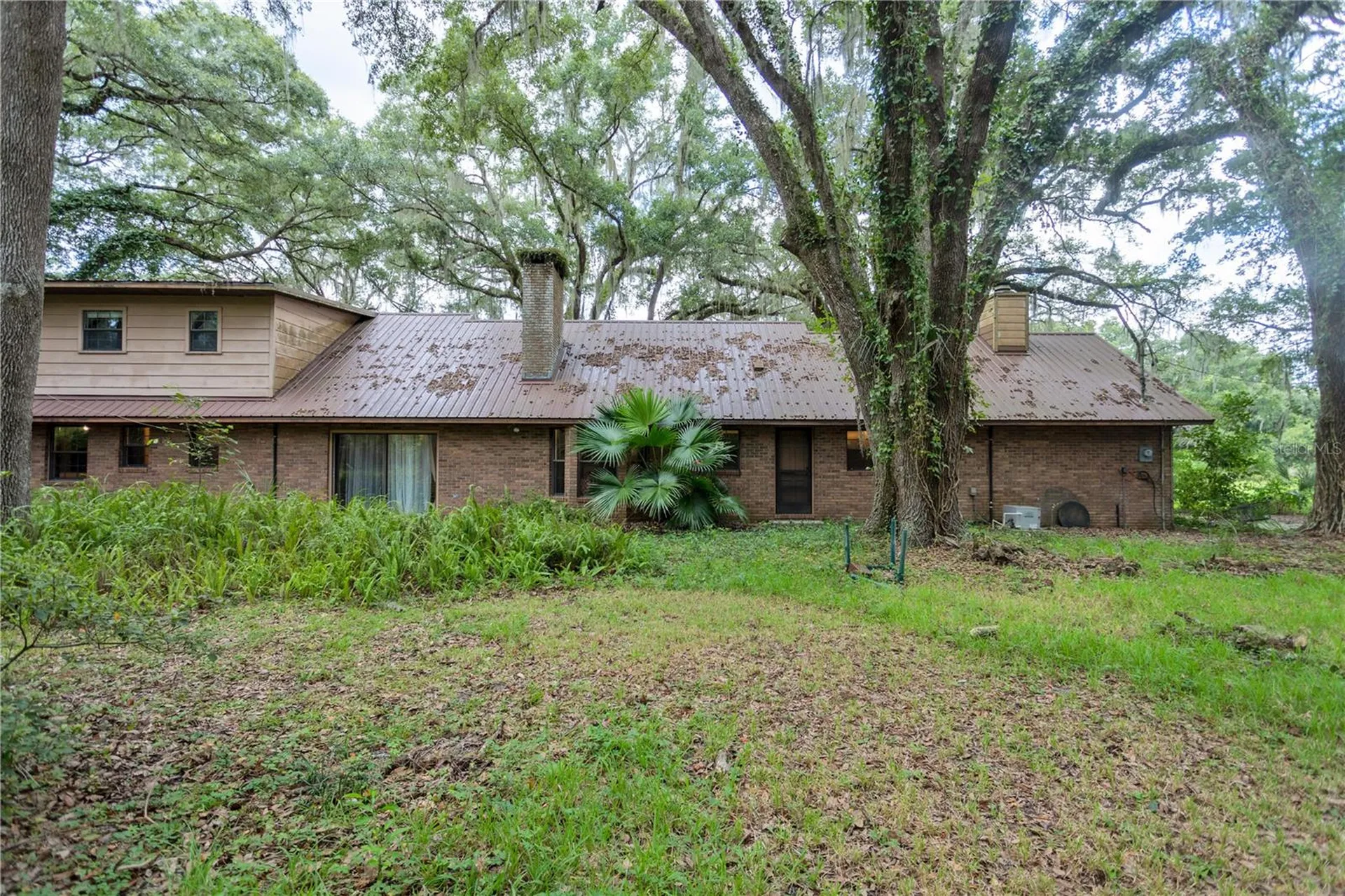18001 SE Hawthorne Road Hawthorne FL 32640