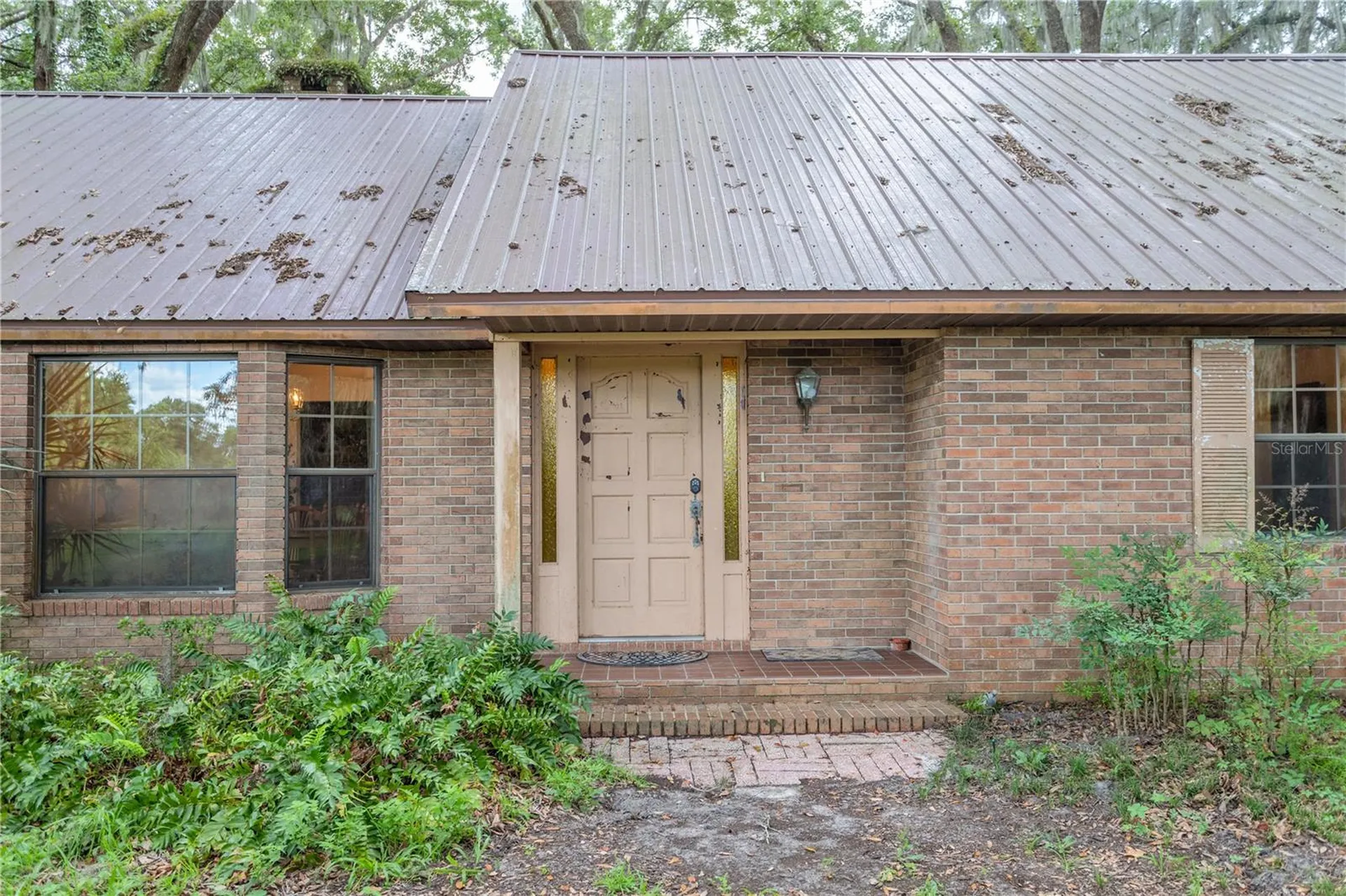 18001 SE Hawthorne Road Hawthorne FL 32640