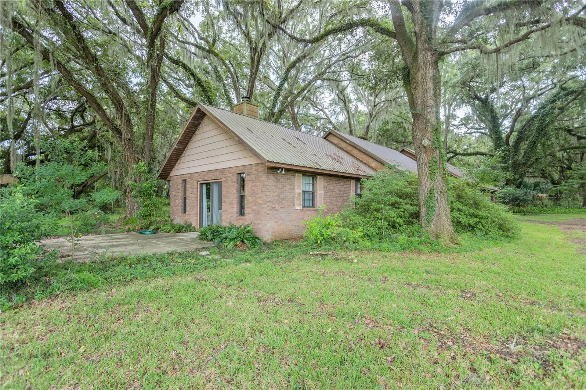 18001 SE Hawthorne Road Hawthorne FL 32640